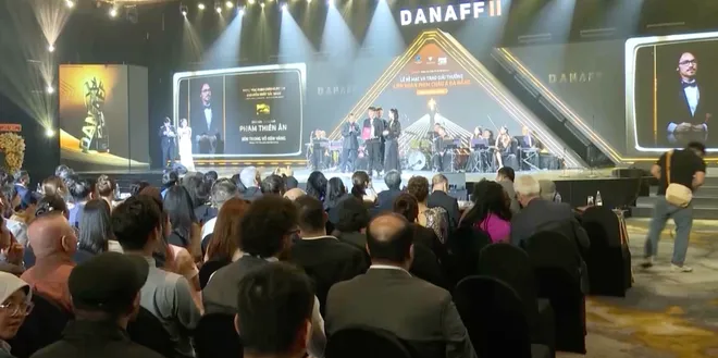 Tin tức Kết nối VTV8 tuần 30.3 - 5.4: Điểm nhấn văn h&oacute;a, du lịch v&agrave; thể thao nổi bật- Ảnh 8.