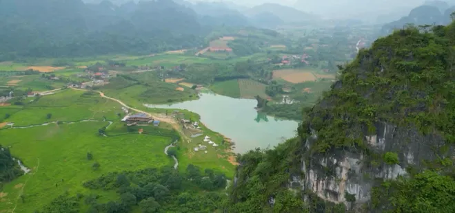 Tin tức Kết nối VTV8 tuần 30.3 - 5.4: Điểm nhấn văn h&oacute;a, du lịch v&agrave; thể thao nổi bật- Ảnh 3.