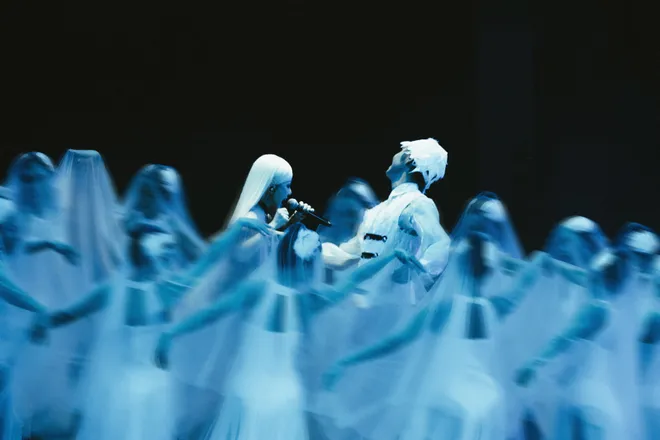 C&aacute; t&iacute;nh nghệ sĩ trong concert Việt năm 2026- Ảnh 3.