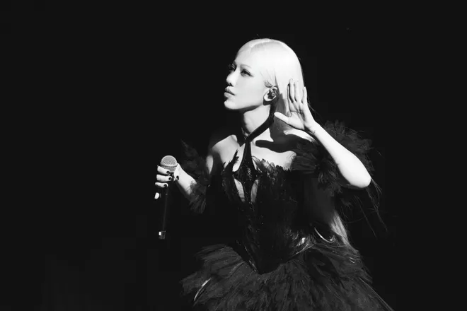 C&aacute; t&iacute;nh nghệ sĩ trong concert Việt năm 2026- Ảnh 5.