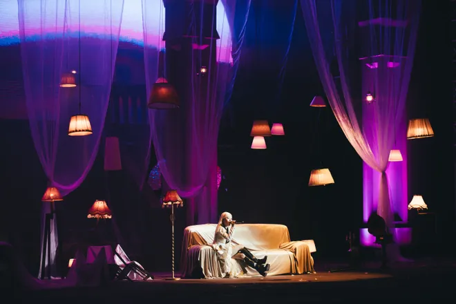 C&aacute; t&iacute;nh nghệ sĩ trong concert Việt năm 2026- Ảnh 4.