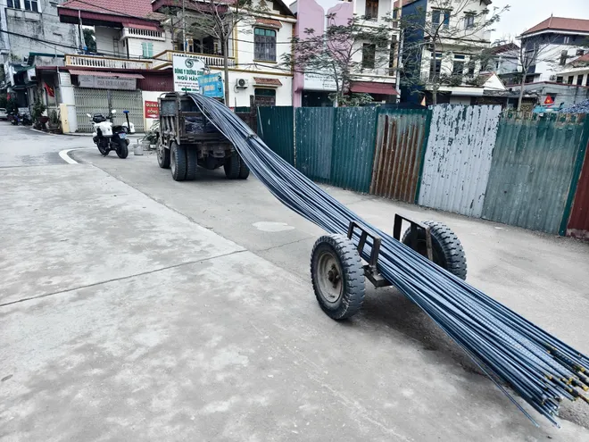 H&agrave; Nội: Tăng cường xử l&yacute; phương tiện tự chế - Ảnh 2.