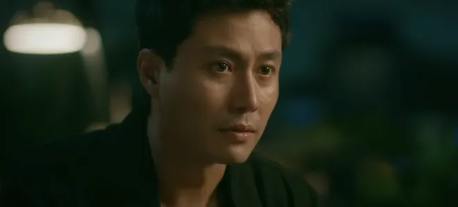 Đồng hồ đếm ngược - Tập 17: Th&agrave;nh rơi v&agrave;o bế tắc khi gặp lại bố đẻ - Ảnh 1.