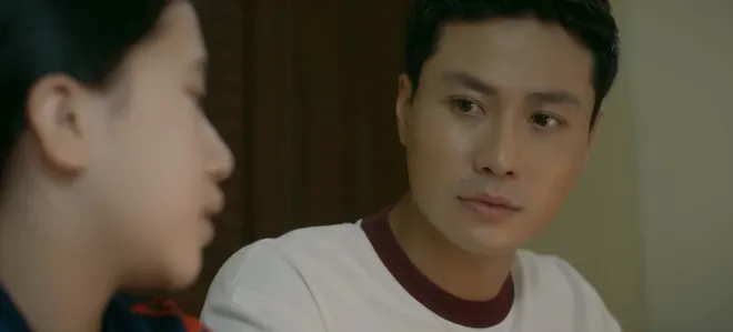 Đồng hồ đếm ngược - Tập 17: Thành làm gia sư cho con gái của bố đẻ - Ảnh 2.