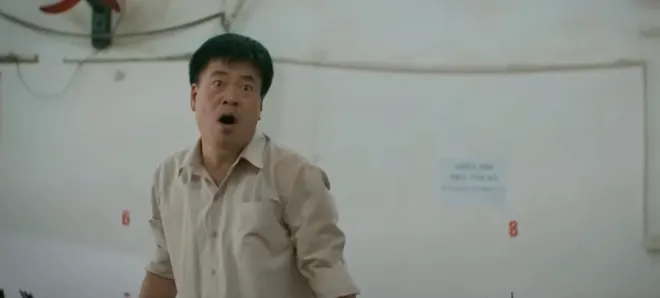 Đồng hồ đếm ngược - Tập 17: Bị r&ecirc;u rao chuyện đi t&igrave;m con ri&ecirc;ng, bố Th&agrave;nh về nh&agrave; đ&aacute;nh vợ- Ảnh 5.