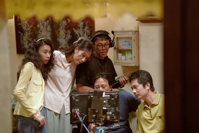 Phim &lsquo;Hẹn em ng&agrave;y nhật thực&rsquo; mở m&agrave;n th&aacute;ng 4 rực rỡ- Ảnh 8.