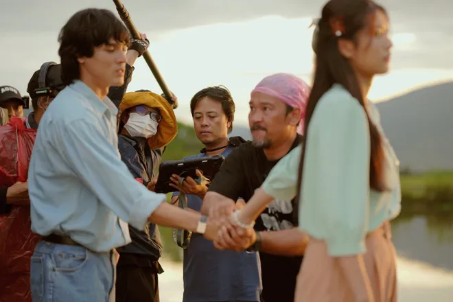 Phim &lsquo;Hẹn em ng&agrave;y nhật thực&rsquo; mở m&agrave;n th&aacute;ng 4 rực rỡ- Ảnh 7.