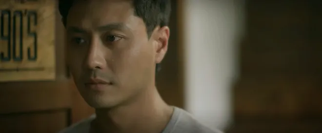 Đồng hồ đếm ngược - Tập 17: Vợ chồng bố đẻ đ&aacute;nh nhau, Th&agrave;nh bị đ&acirc;m v&agrave;o bụng - Ảnh 6.