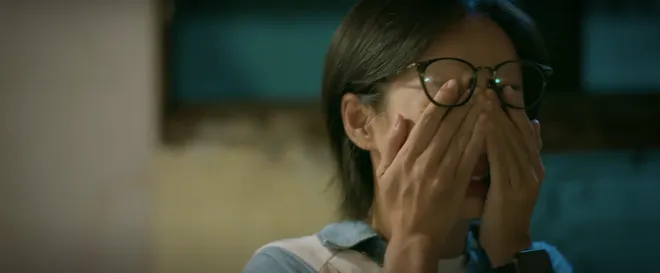 Đồng hồ đếm ngược - Tập 17: Vợ chồng bố đẻ đ&aacute;nh nhau, Th&agrave;nh bị đ&acirc;m v&agrave;o bụng - Ảnh 7.