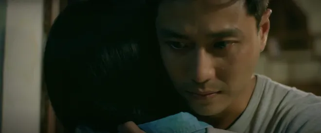 Đồng hồ đếm ngược - Tập 17: Vợ chồng bố đẻ đ&aacute;nh nhau, Th&agrave;nh bị đ&acirc;m v&agrave;o bụng - Ảnh 8.