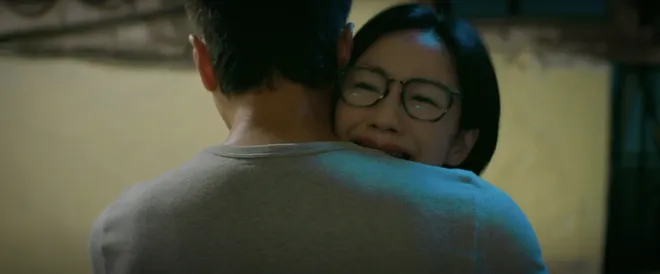 Đồng hồ đếm ngược - Tập 17: Vợ chồng bố đẻ đ&aacute;nh nhau, Th&agrave;nh bị đ&acirc;m v&agrave;o bụng - Ảnh 9.