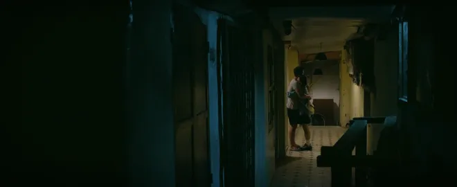 Đồng hồ đếm ngược - Tập 17: Vợ chồng bố đẻ đ&aacute;nh nhau, Th&agrave;nh bị đ&acirc;m v&agrave;o bụng - Ảnh 10.