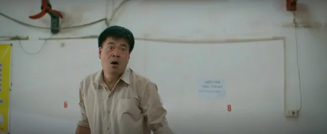 Đồng hồ đếm ngược - Tập 17: Vợ chồng bố đẻ đ&aacute;nh nhau, Th&agrave;nh bị đ&acirc;m v&agrave;o bụng - Ảnh 12.