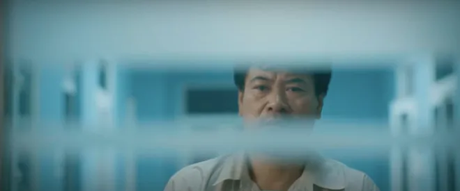 Đồng hồ đếm ngược - Tập 18: Những vướng mắc giữa &ocirc;ng Lương v&agrave; b&agrave; Ho&agrave; được th&aacute;o gỡ- Ảnh 2.