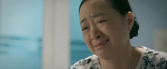 Đồng hồ đếm ngược - Tập 18: Những vướng mắc giữa &ocirc;ng Lương v&agrave; b&agrave; Ho&agrave; được th&aacute;o gỡ- Ảnh 1.