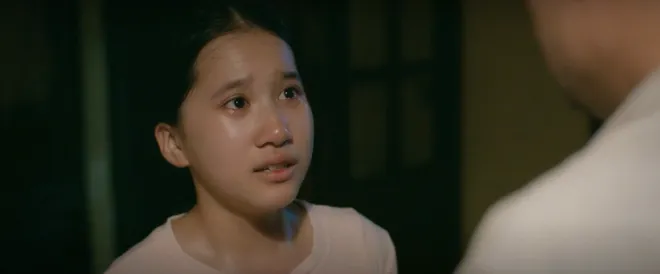 Đồng hồ đếm ngược - Tập 18: Những vướng mắc giữa &ocirc;ng Lương v&agrave; b&agrave; Ho&agrave; được th&aacute;o gỡ- Ảnh 4.