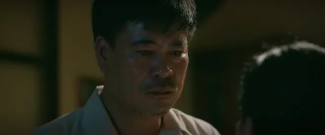 Đồng hồ đếm ngược - Tập 18: Những vướng mắc giữa &ocirc;ng Lương v&agrave; b&agrave; Ho&agrave; được th&aacute;o gỡ- Ảnh 5.