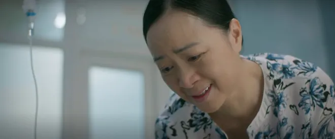 Đồng hồ đếm ngược - Tập 18: Những vướng mắc giữa &ocirc;ng Lương v&agrave; b&agrave; Ho&agrave; được th&aacute;o gỡ- Ảnh 10.