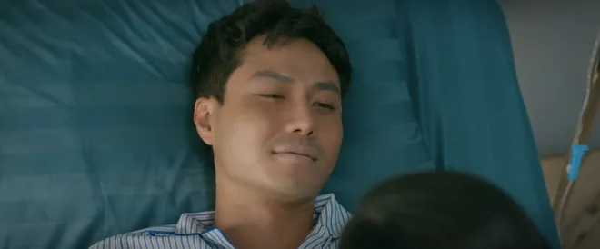 Đồng hồ đếm ngược - Tập 18: Những vướng mắc giữa &ocirc;ng Lương v&agrave; b&agrave; Ho&agrave; được th&aacute;o gỡ- Ảnh 9.