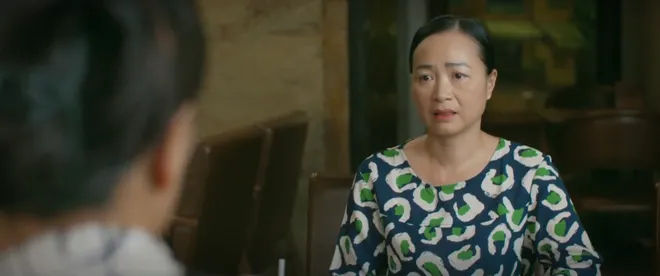 Đồng hồ đếm ngược - Tập 18: Những vướng mắc giữa &ocirc;ng Lương v&agrave; b&agrave; Ho&agrave; được th&aacute;o gỡ- Ảnh 13.