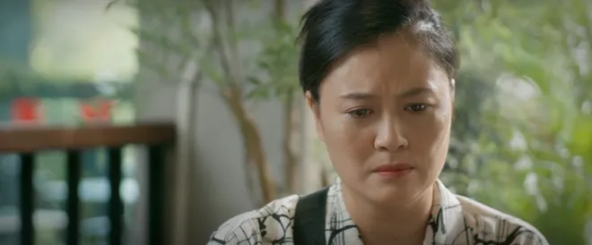 Đồng hồ đếm ngược - Tập 18: Những vướng mắc giữa &ocirc;ng Lương v&agrave; b&agrave; Ho&agrave; được th&aacute;o gỡ- Ảnh 12.