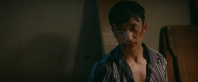 Đồng hồ đếm ngược - Tập 18: Những vướng mắc giữa &ocirc;ng Lương v&agrave; b&agrave; Ho&agrave; được th&aacute;o gỡ- Ảnh 18.