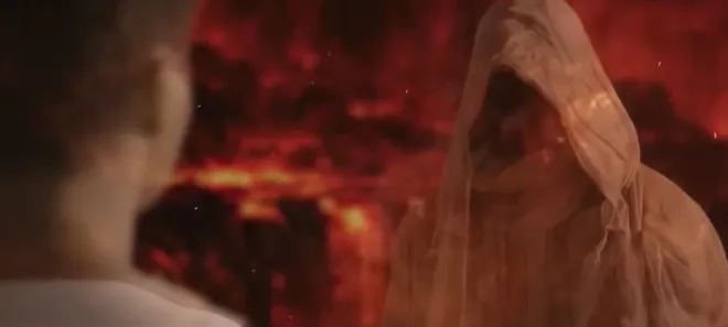 Đồng hồ đếm ngược - Tập 18: Th&agrave;nh đ&agrave;m ph&aacute;n lại với Thần Chết - Ảnh 3.