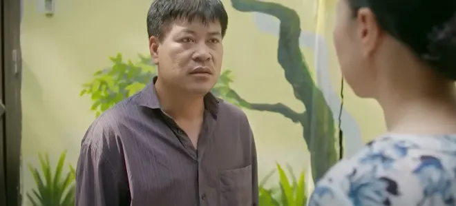 Đồng hồ đếm ngược - Tập 18: Vợ của &ocirc;ng Lương l&agrave; người quen của b&agrave; H&ograve;a? - Ảnh 1.