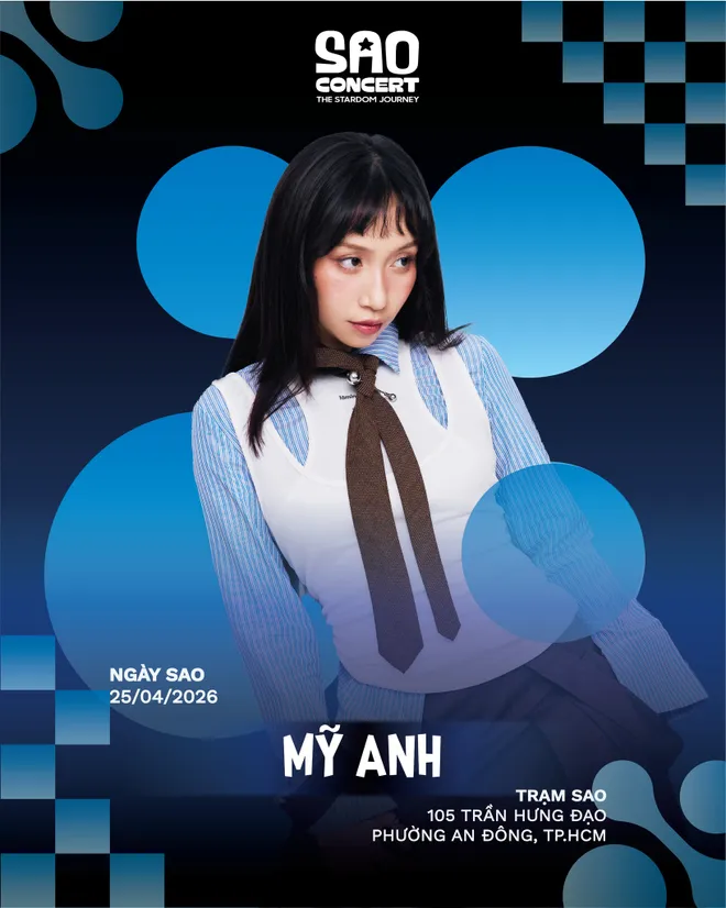 Kh&aacute;n giả trở th&agrave;nh trung t&acirc;m cảm x&uacute;c trong format &acirc;m nhạc mới - Sao Concert - Ảnh 5.