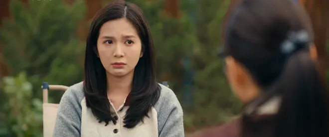 Ngược đường ngược nắng - Tập 3: Mai đáp trả cực gắt khi bị mẹ Trung vu khống - Ảnh 12.