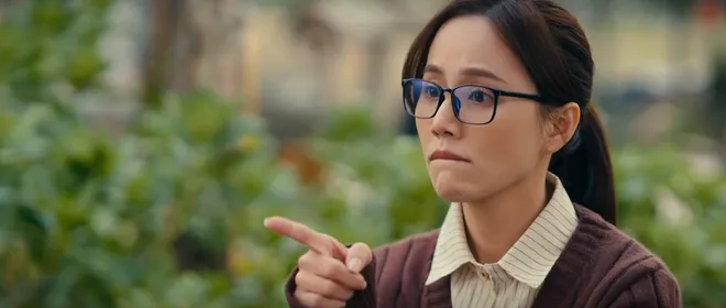 Ngược đường ngược nắng - Tập 3: Mai đáp trả cực gắt khi bị mẹ Trung vu khống - Ảnh 11.