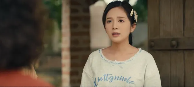 Ngược đường ngược nắng - Tập 3: Mai đáp trả cực gắt khi bị mẹ Trung vu khống - Ảnh 4.