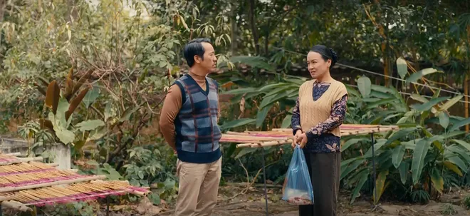 Ngược đường ngược nắng - Tập 3: Mai đáp trả cực gắt khi bị mẹ Trung vu khống - Ảnh 5.