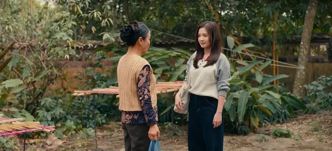 Ngược đường ngược nắng - Tập 3: Mai đáp trả cực gắt khi bị mẹ Trung vu khống - Ảnh 6.