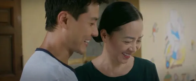 Đồng hồ đếm ngược: Th&agrave;nh thực hiện giấc mơ của mẹ- Ảnh 2.