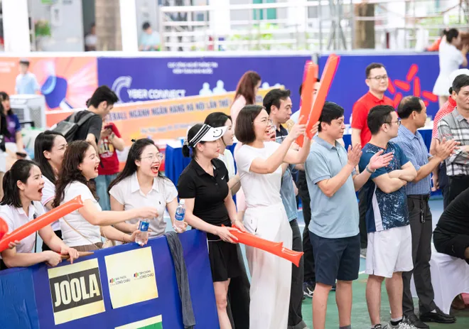 Ấn tượng Giải Pickleball Bộ Y tế - VTV8 lần thứ I năm 2026- Ảnh 29. Ấn tượng Giải Pickleball Bộ Y tế - VTV8 lần thứ I năm 2026- Ảnh 29.