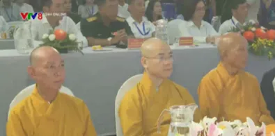 Khai mạc lễ hội Qu&aacute;n Thế &acirc;m Đ&agrave; Nẵng- Ảnh 4.