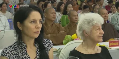 Khai mạc lễ hội Qu&aacute;n Thế &acirc;m Đ&agrave; Nẵng- Ảnh 2.