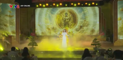 Khai mạc lễ hội Qu&aacute;n Thế &acirc;m Đ&agrave; Nẵng- Ảnh 5.