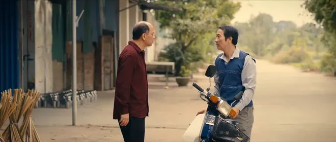 Ngược đường ngược nắng - Tập 4: Mâu thuẫn hai nhà Trung (Đình Tú) - Mai (Ngọc Huyền) gay gắt - Ảnh 7.