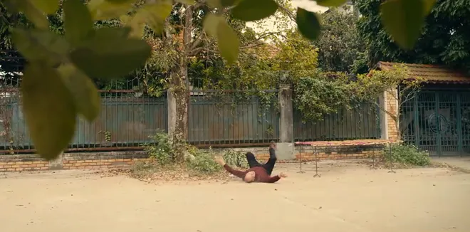 Ngược đường ngược nắng - Tập 4: Mâu thuẫn hai nhà Trung (Đình Tú) - Mai (Ngọc Huyền) gay gắt - Ảnh 9.