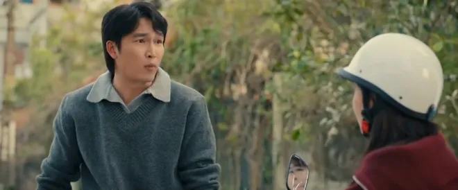 Ngược đường ngược nắng - Tập 4: Mâu thuẫn hai nhà Trung (Đình Tú) - Mai (Ngọc Huyền) gay gắt - Ảnh 17.