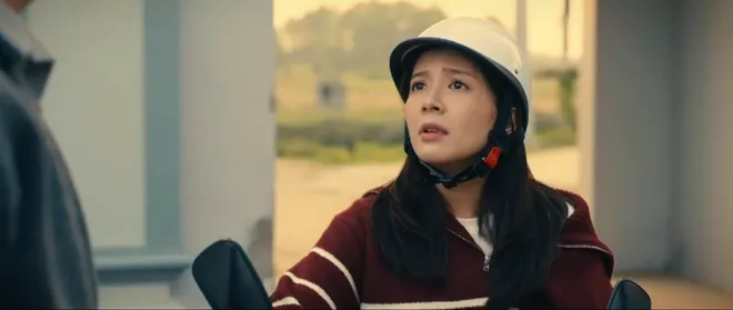 Ngược đường ngược nắng - Tập 4: Mâu thuẫn hai nhà Trung (Đình Tú) - Mai (Ngọc Huyền) gay gắt - Ảnh 16.