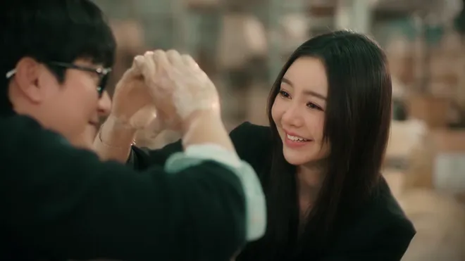 Bước ch&acirc;n v&agrave;o đời - Tập 19: Lần hẹn h&ograve; cuối của Qu&acirc;n v&agrave; Thương - Ảnh 2.