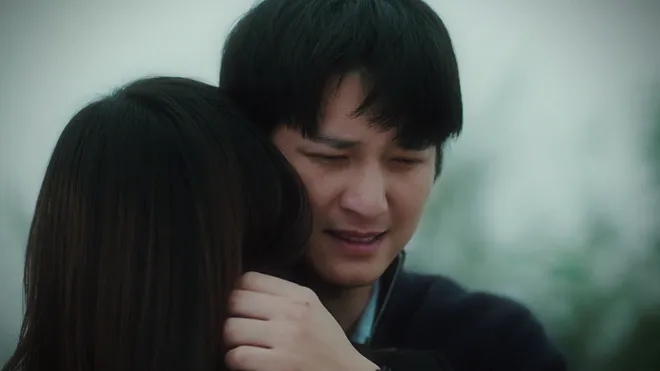 Bước ch&acirc;n v&agrave;o đời - Tập 19: Lần hẹn h&ograve; cuối của Qu&acirc;n v&agrave; Thương - Ảnh 4.