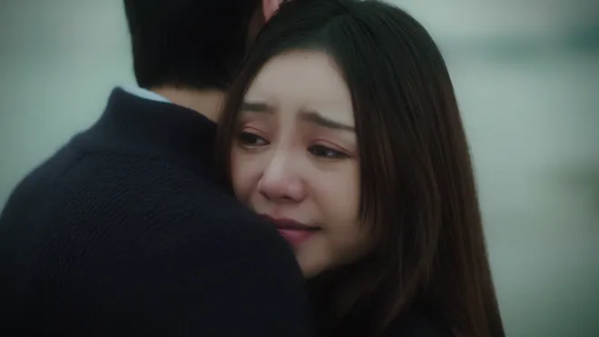 Bước ch&acirc;n v&agrave;o đời - Tập 19: Lần hẹn h&ograve; cuối của Qu&acirc;n v&agrave; Thương - Ảnh 3.