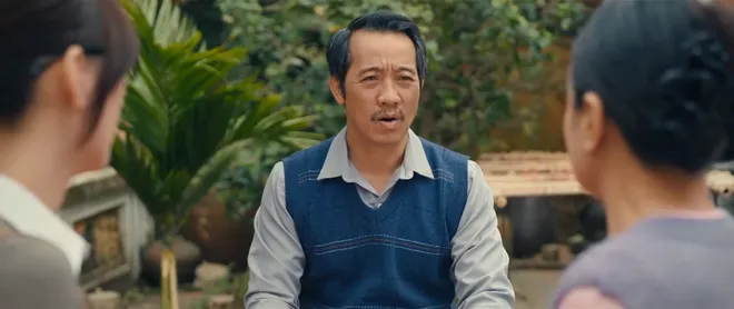 Ngược đường ngược nắng - Tập 5: Vợ chồng ông Trực dựng kịch "ăn vạ", Mai chấp nhận hẹn trai làng để có bằng chứng - Ảnh 6.