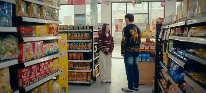 Ngược đường ngược nắng - Tập 5: Vợ chồng ông Trực dựng kịch "ăn vạ", Mai chấp nhận hẹn trai làng để có bằng chứng - Ảnh 8.