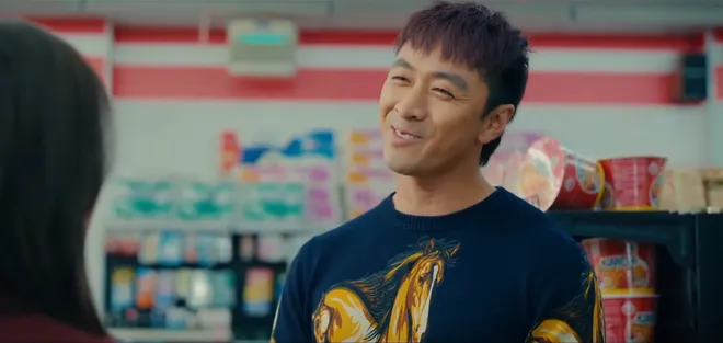 Ngược đường ngược nắng - Tập 5: Vợ chồng ông Trực dựng kịch "ăn vạ", Mai chấp nhận hẹn trai làng để có bằng chứng - Ảnh 9.