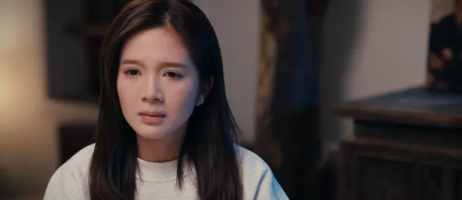 Ngược đường ngược nắng - Tập 5: Vợ chồng ông Trực dựng kịch "ăn vạ", Mai chấp nhận hẹn trai làng để có bằng chứng - Ảnh 11.